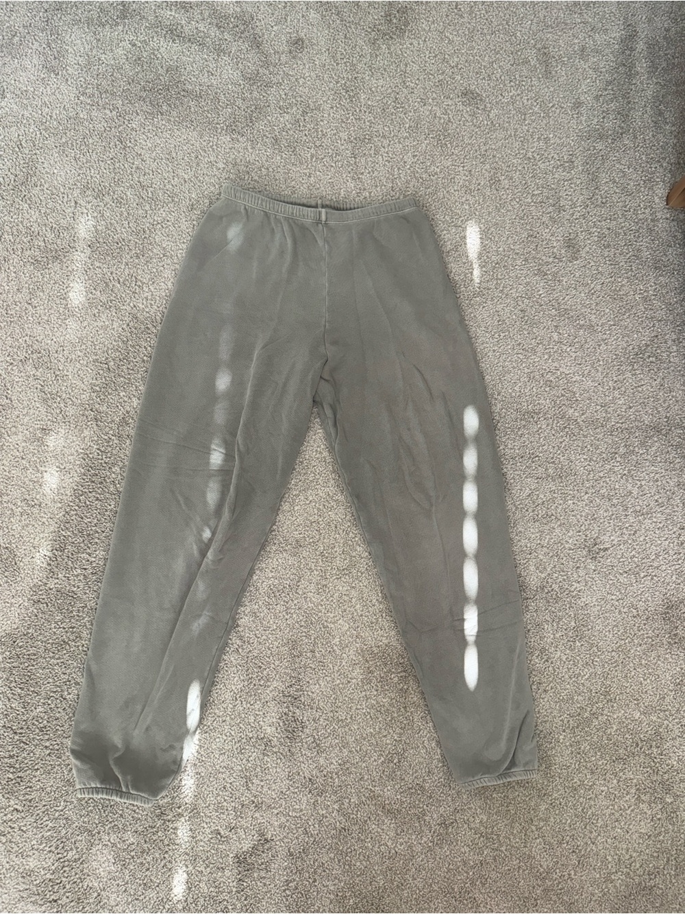 Joah Brown Kids Olive Jogger Pants